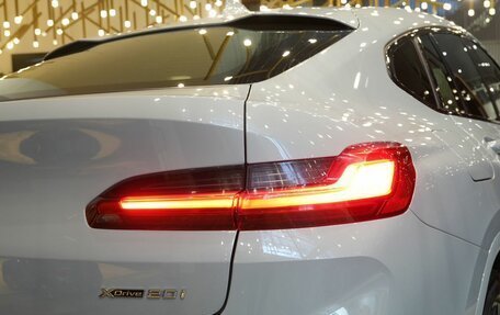 BMW X4, 2021 год, 4 300 000 рублей, 6 фотография