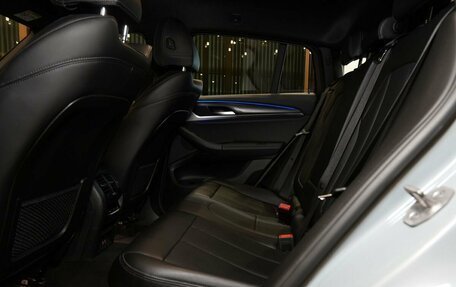 BMW X4, 2021 год, 4 300 000 рублей, 9 фотография