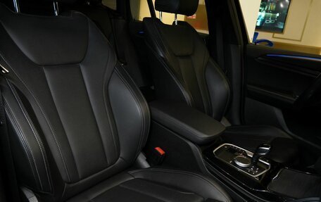 BMW X4, 2021 год, 4 300 000 рублей, 8 фотография
