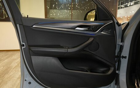 BMW X4, 2021 год, 4 300 000 рублей, 7 фотография