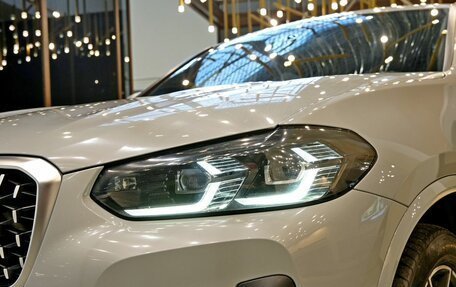 BMW X4, 2021 год, 4 300 000 рублей, 5 фотография