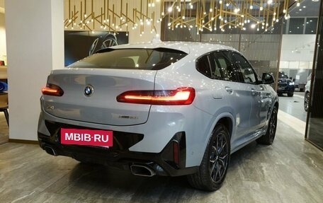 BMW X4, 2021 год, 4 300 000 рублей, 2 фотография