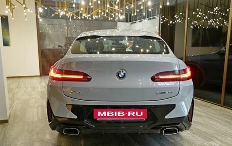 BMW X4, 2021 год, 4 300 000 рублей, 4 фотография