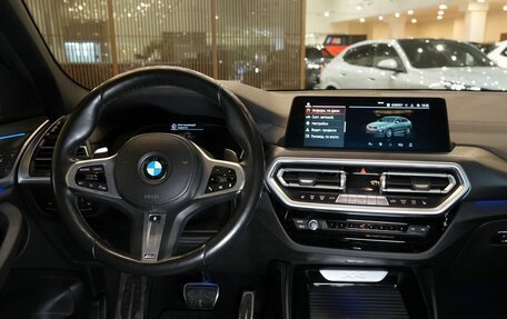 BMW X4, 2021 год, 4 300 000 рублей, 12 фотография