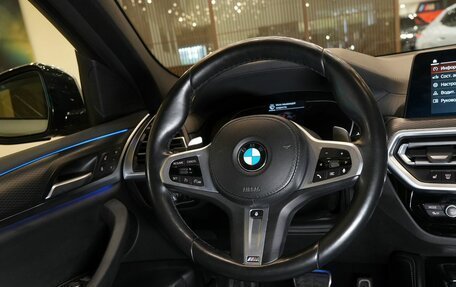 BMW X4, 2021 год, 4 300 000 рублей, 13 фотография