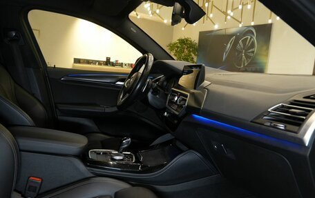 BMW X4, 2021 год, 4 300 000 рублей, 14 фотография