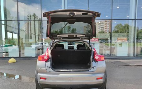 Nissan Juke II, 2012 год, 779 800 рублей, 12 фотография