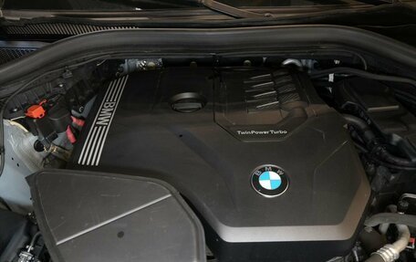 BMW X4, 2021 год, 4 300 000 рублей, 23 фотография