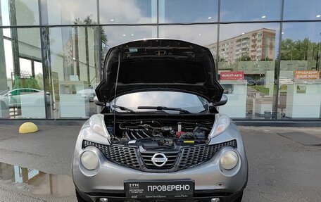 Nissan Juke II, 2012 год, 779 800 рублей, 11 фотография