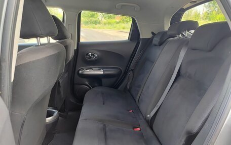 Nissan Juke II, 2012 год, 779 800 рублей, 15 фотография