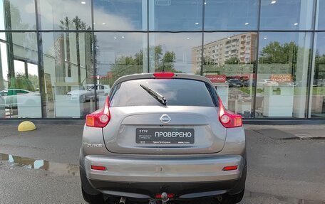 Nissan Juke II, 2012 год, 779 800 рублей, 7 фотография