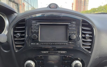 Nissan Juke II, 2012 год, 779 800 рублей, 18 фотография