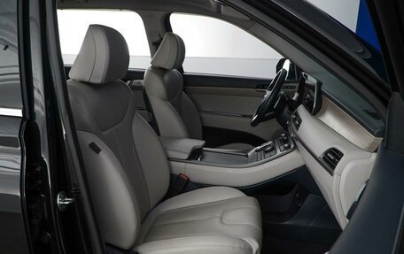 Hyundai Palisade I, 2021 год, 4 199 777 рублей, 8 фотография