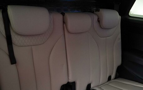 Hyundai Palisade I, 2021 год, 4 199 777 рублей, 9 фотография