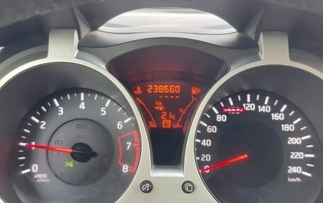 Nissan Juke II, 2012 год, 779 800 рублей, 16 фотография
