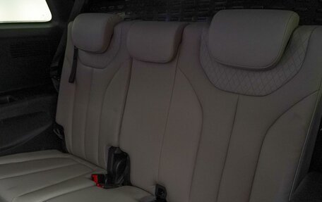 Hyundai Palisade I, 2021 год, 4 199 777 рублей, 12 фотография
