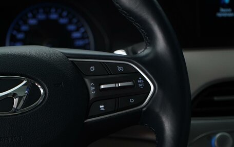 Hyundai Palisade I, 2021 год, 4 199 777 рублей, 16 фотография