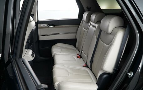 Hyundai Palisade I, 2021 год, 4 199 777 рублей, 10 фотография