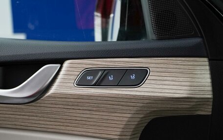 Hyundai Palisade I, 2021 год, 4 199 777 рублей, 19 фотография
