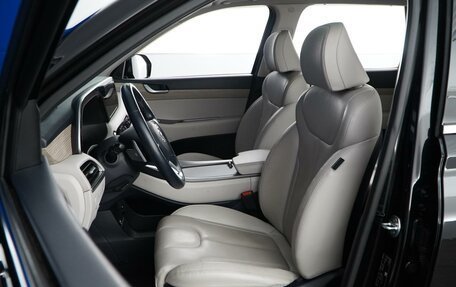 Hyundai Palisade I, 2021 год, 4 199 777 рублей, 11 фотография
