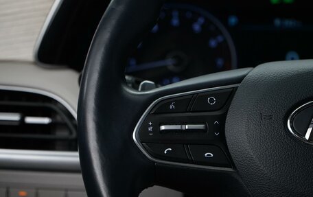 Hyundai Palisade I, 2021 год, 4 199 777 рублей, 15 фотография