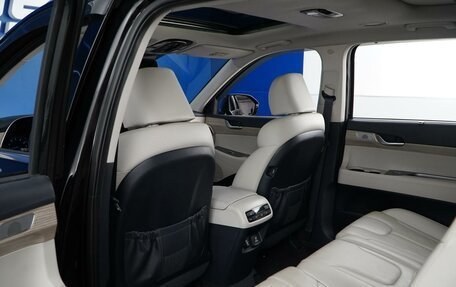 Hyundai Palisade I, 2021 год, 4 199 777 рублей, 13 фотография