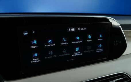 Hyundai Palisade I, 2021 год, 4 199 777 рублей, 25 фотография