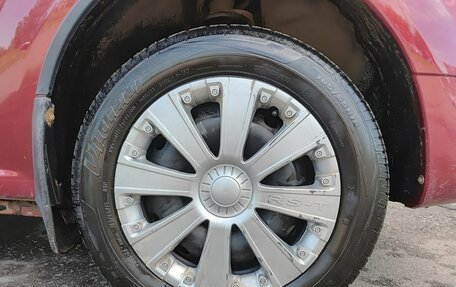 Renault Logan I, 2008 год, 386 000 рублей, 22 фотография