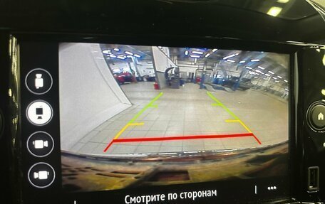Renault Kaptur I рестайлинг, 2021 год, 2 070 000 рублей, 8 фотография