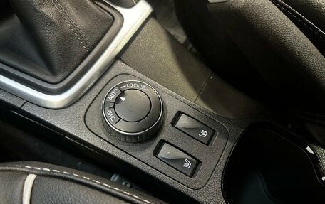 Renault Kaptur I рестайлинг, 2021 год, 2 070 000 рублей, 9 фотография