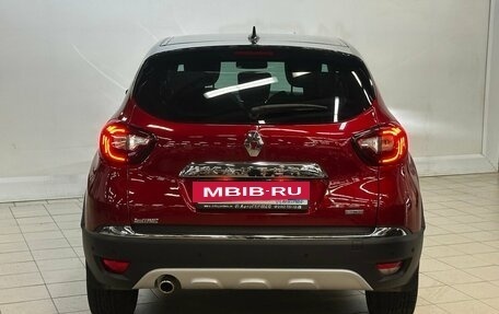 Renault Kaptur I рестайлинг, 2021 год, 2 070 000 рублей, 3 фотография