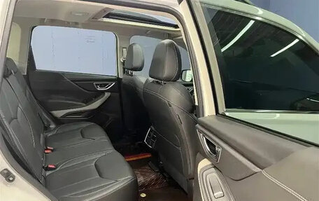 Subaru Forester, 2022 год, 3 223 000 рублей, 9 фотография