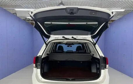 Subaru Forester, 2022 год, 3 223 000 рублей, 10 фотография