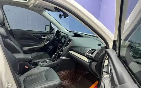 Subaru Forester, 2022 год, 3 223 000 рублей, 8 фотография
