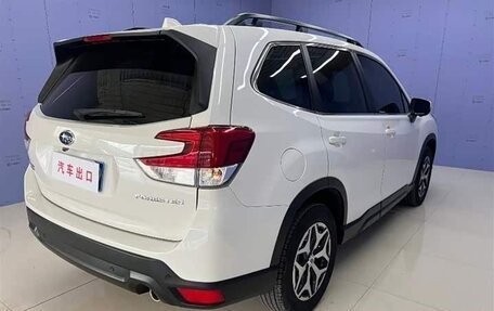 Subaru Forester, 2022 год, 3 223 000 рублей, 6 фотография