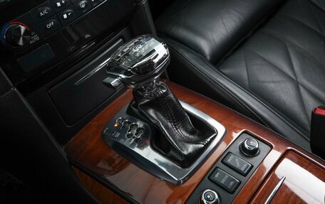 Infiniti FX II, 2011 год, 1 649 777 рублей, 19 фотография