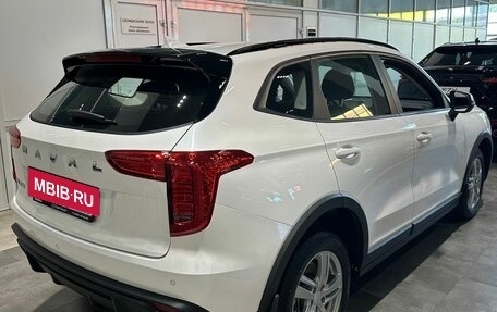 Haval Jolion, 2026 год, 2 449 000 рублей, 3 фотография
