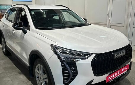 Haval Jolion, 2026 год, 2 449 000 рублей, 2 фотография