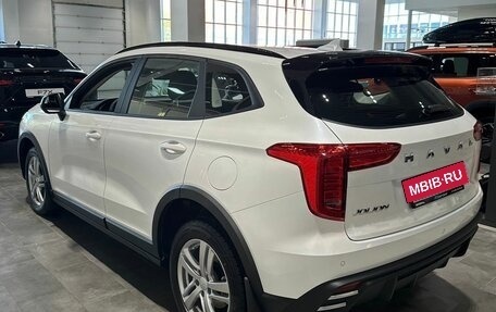 Haval Jolion, 2026 год, 2 449 000 рублей, 4 фотография