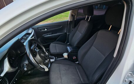 KIA Rio IV, 2021 год, 935 000 рублей, 7 фотография
