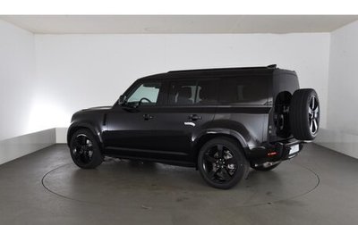 Land Rover Defender II, 2026 год, 15 925 000 рублей, 1 фотография