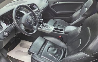 Audi A5, 2010 год, 830 000 рублей, 1 фотография