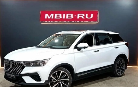 FAW Bestune T77, 2024 год, 2 035 000 рублей, 1 фотография