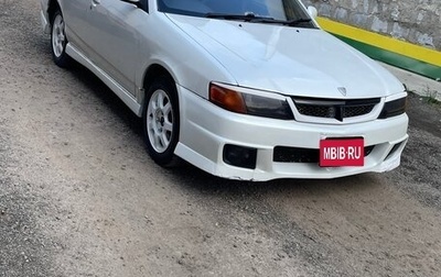 Nissan Wingroad III, 2000 год, 250 000 рублей, 1 фотография