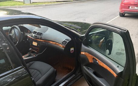 Mercedes-Benz E-Класс, 2008 год, 870 000 рублей, 7 фотография