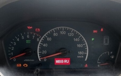 Mitsubishi Dion I рестайлинг, 2000 год, 380 000 рублей, 1 фотография