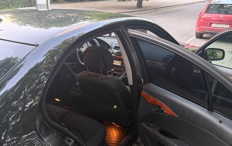 Mercedes-Benz E-Класс, 2008 год, 870 000 рублей, 9 фотография