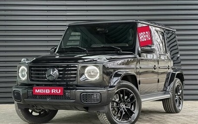 Mercedes-Benz G-Класс W463 рестайлинг _iii, 2025 год, 24 490 000 рублей, 1 фотография
