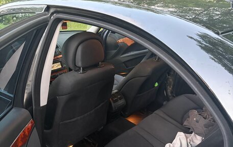 Mercedes-Benz E-Класс, 2008 год, 870 000 рублей, 10 фотография