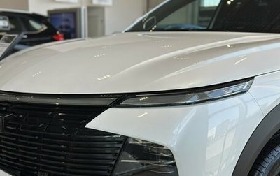 Haval F7x, 2026 год, 3 999 000 рублей, 1 фотография
